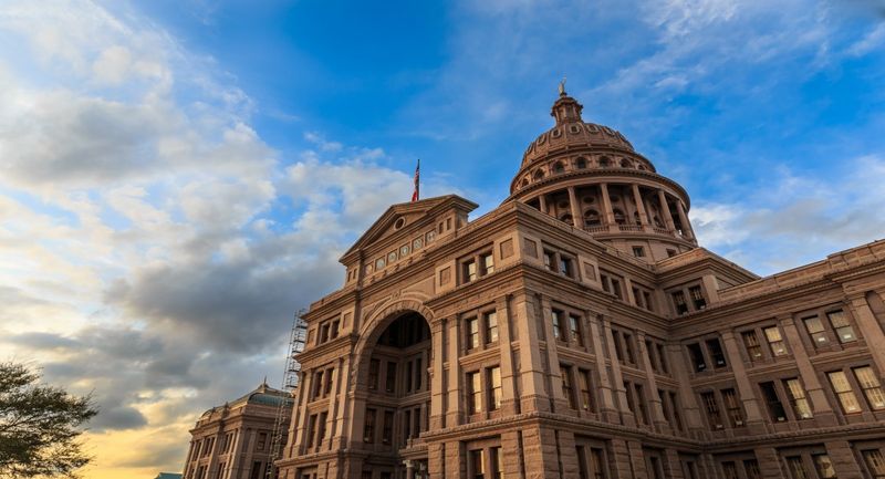 The Future of Downtown Austin, Competing CBD's & CRE Tech