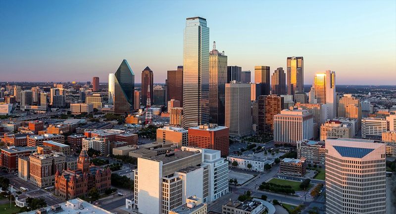 Dallas Platinum Corridor Event