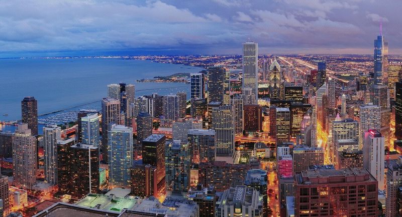 CRE & UrbanTech Summit: Chicago