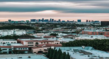 Bisnow Annual Student Housing West