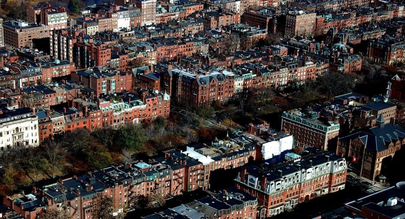Bisnow Multifamily Annual Conference New England