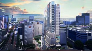 Texas A&M To Build $546M Complex In The Texas Medical Center