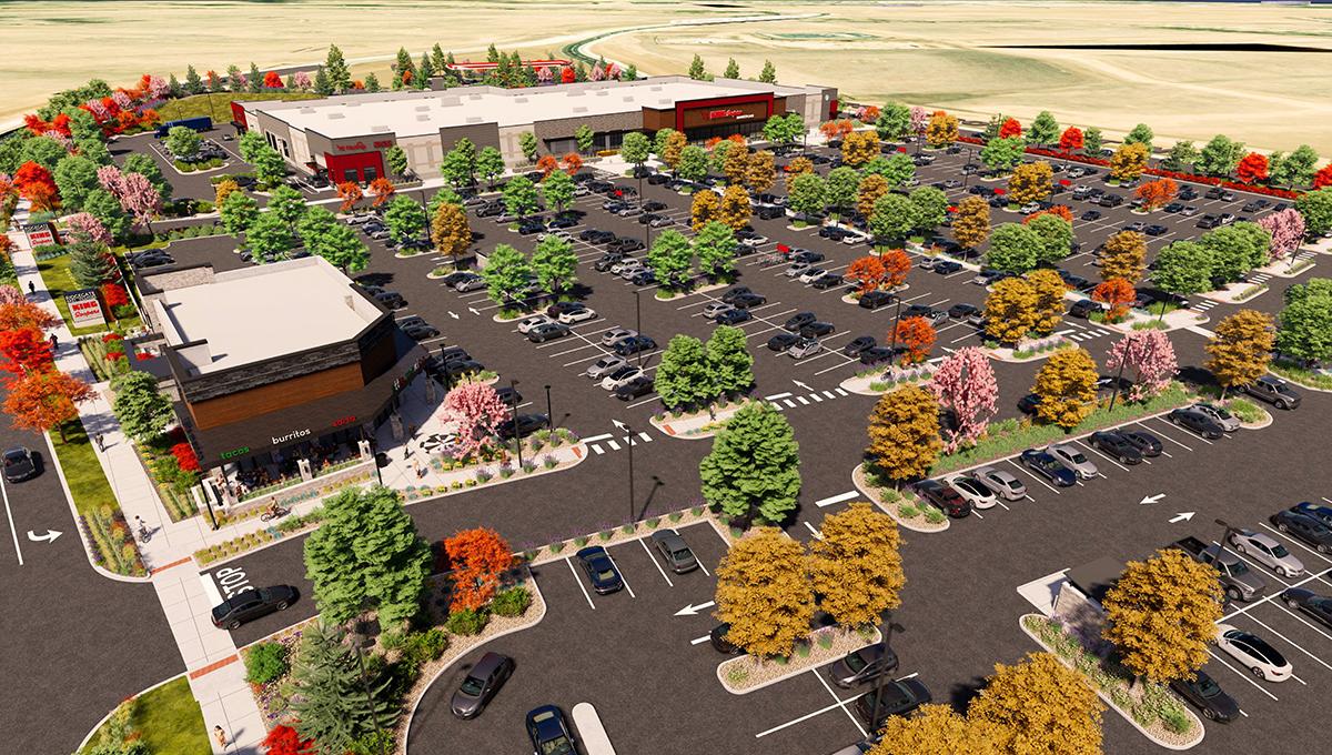 Regency Centers Develops Walkable, Grocery-Anchored Retail In Lone Tree