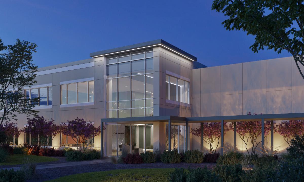 Cellipoint CDMO facility in Houston