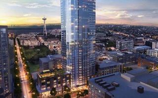 Kiara Seattle Apartments Opens In South Lake Union