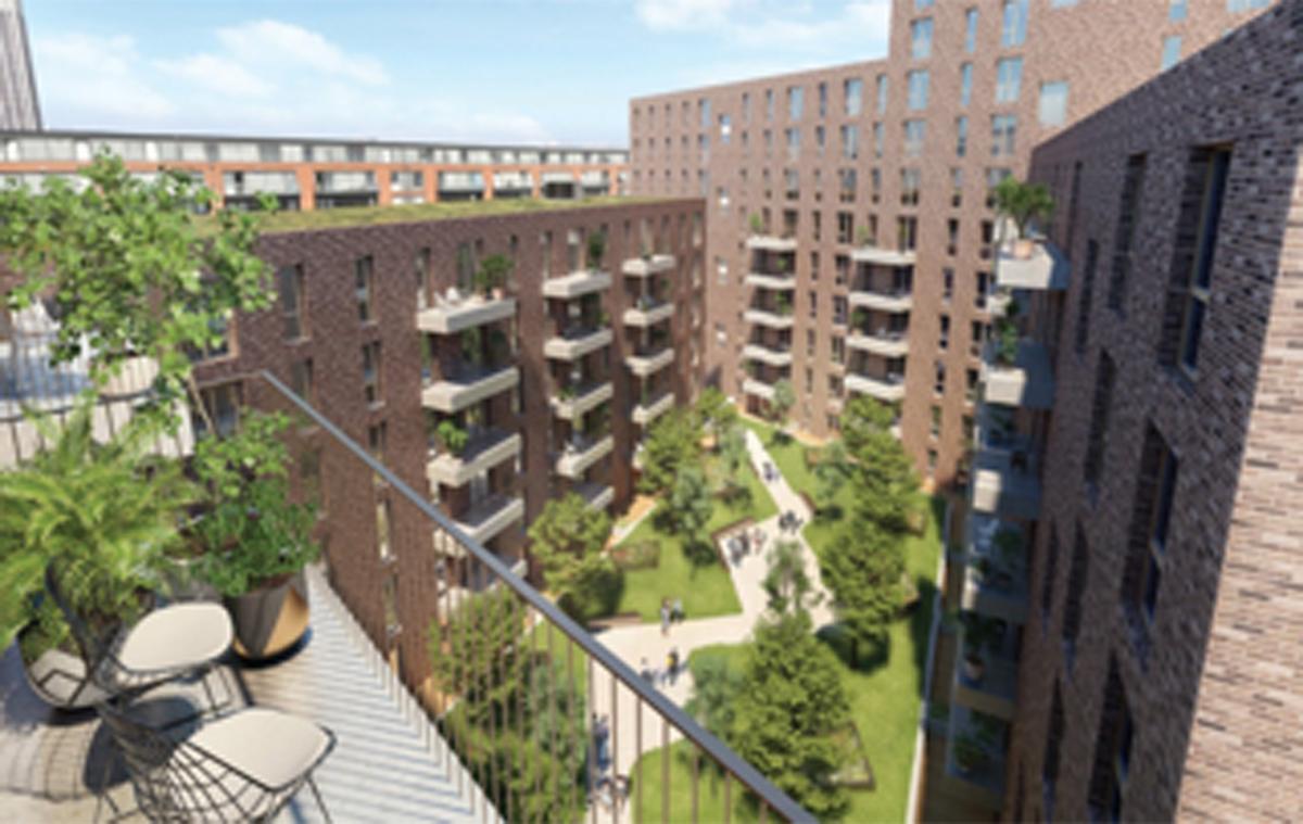 timber yard birmingham residential