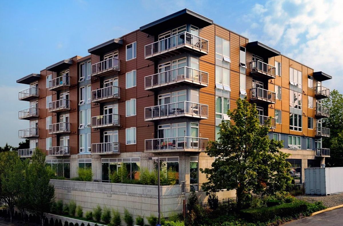 Kirkland's Luna Sol Apartments Secures $14.5M In Financing To Convert To Condos