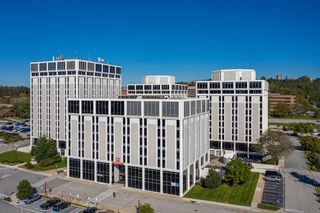 FOR LEASE: Multibuilding Office Complex With Amenity-Filled Environment In Hunt Valley, Maryland