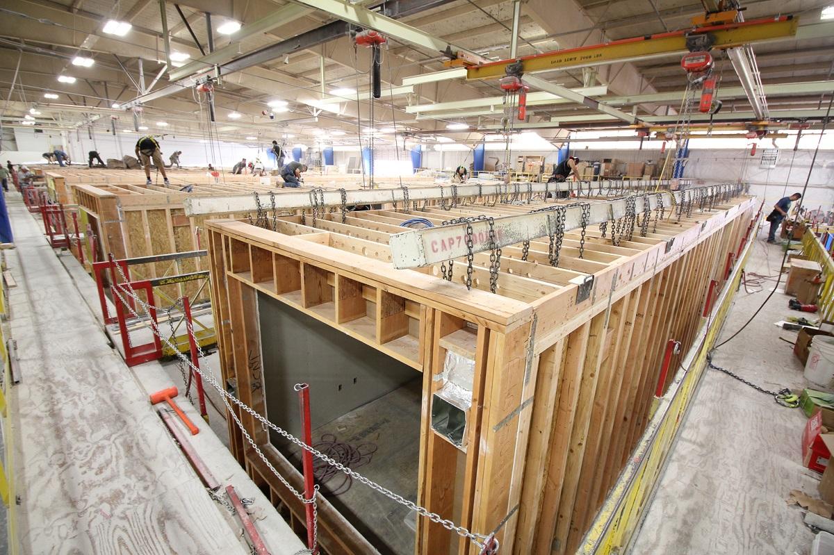 2 Companies Building Modular Housing Factories In Colorado