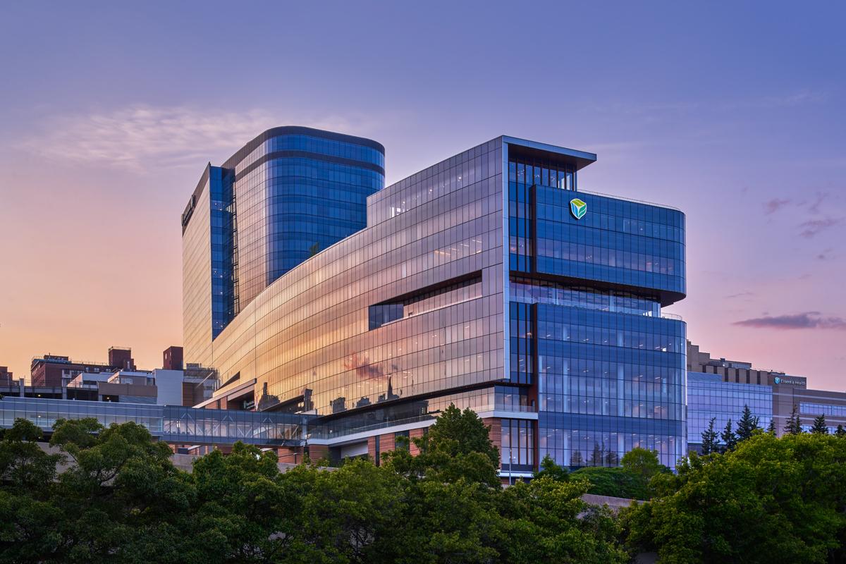 How Can Healthcare Facilities Use Design To Enhance Experience? Learn More At Bisnow’s Feb. 22 Event