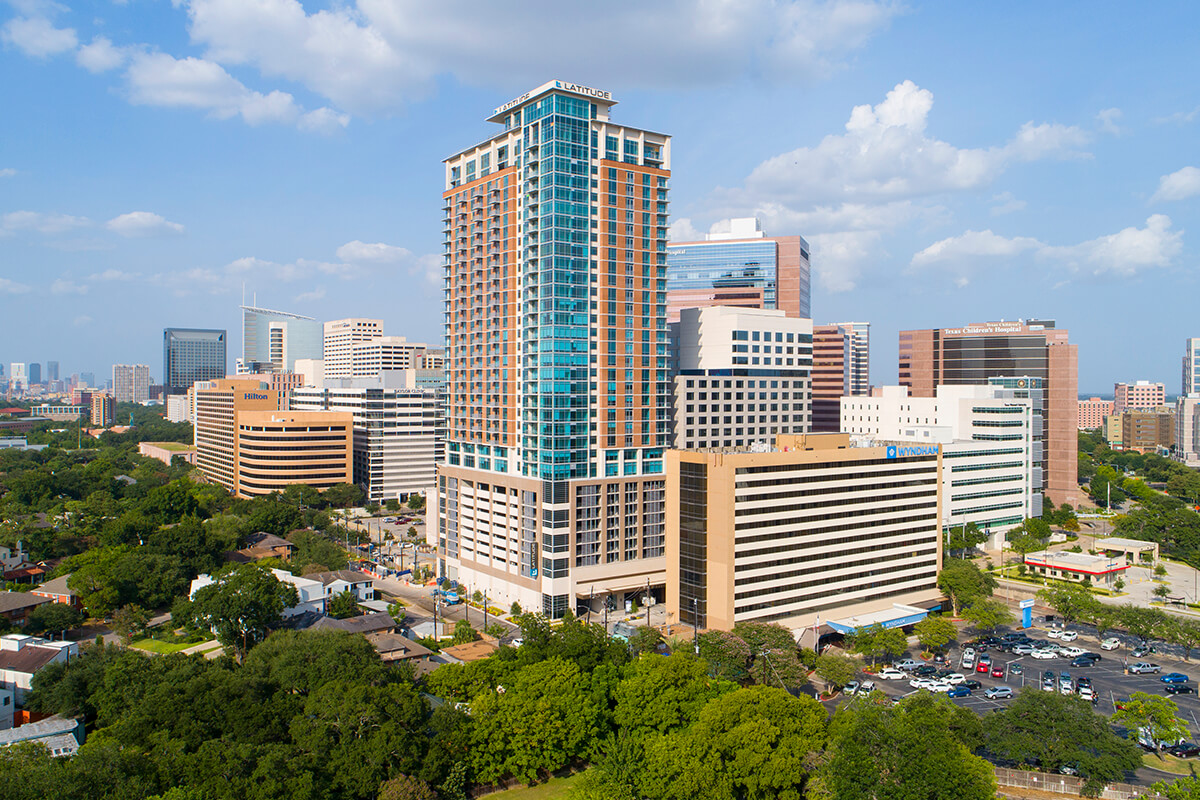 Despite Demand From 2 Generations, Apartment Developers Are Being Cautious