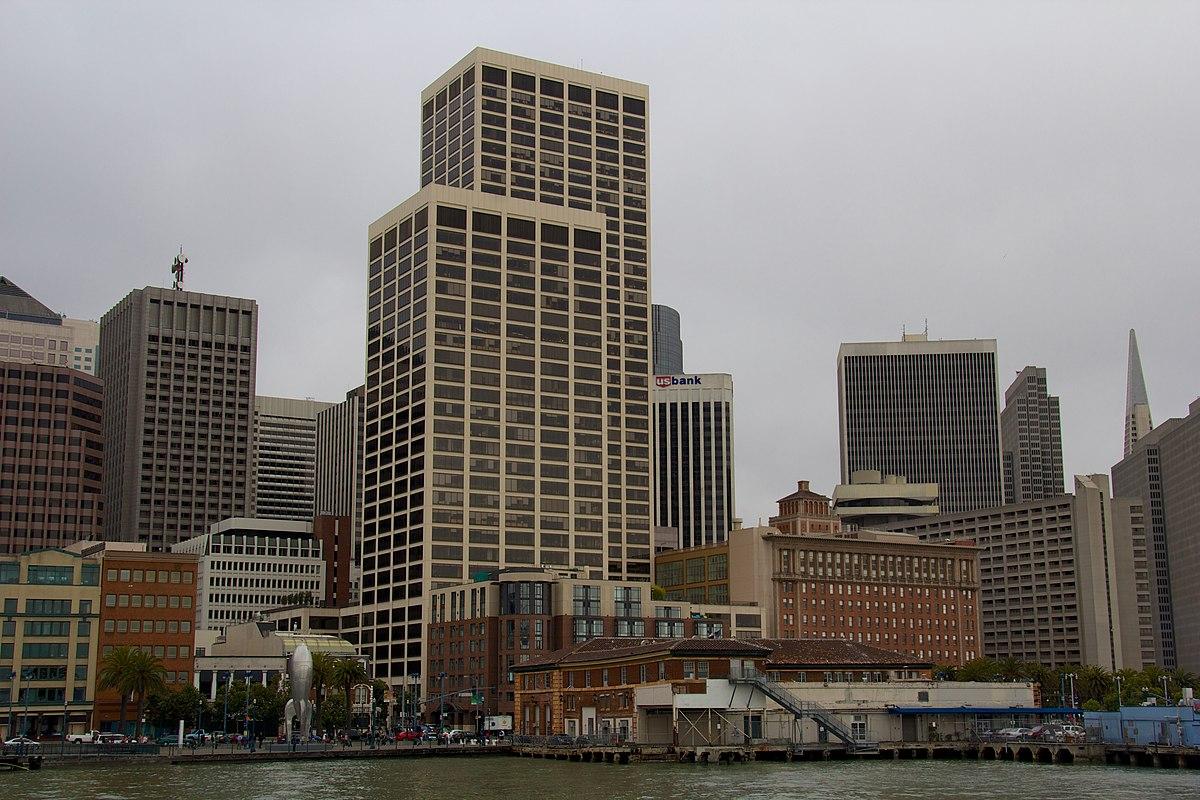 This Week's Bay Area Deal Sheet