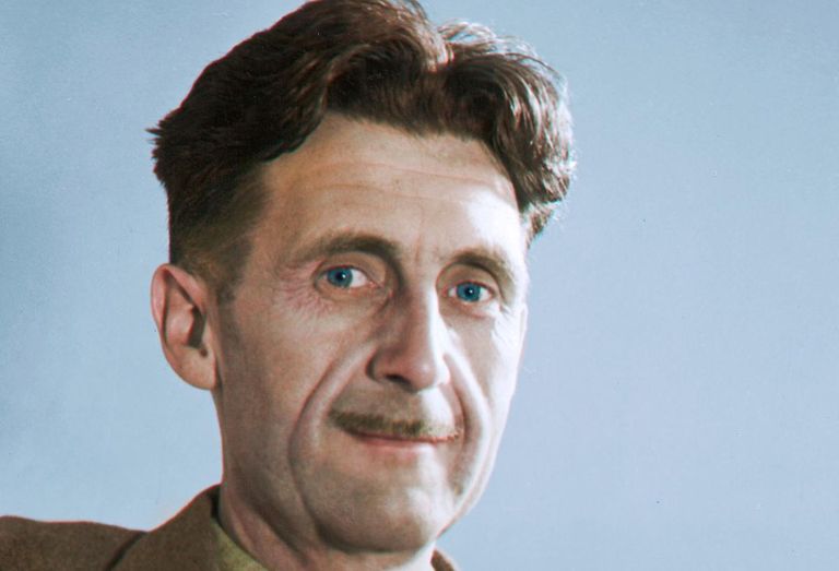 george orwell
