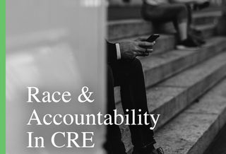 At CRE's Biggest Companies, Talk About Diversity Is Rarely Followed By Action