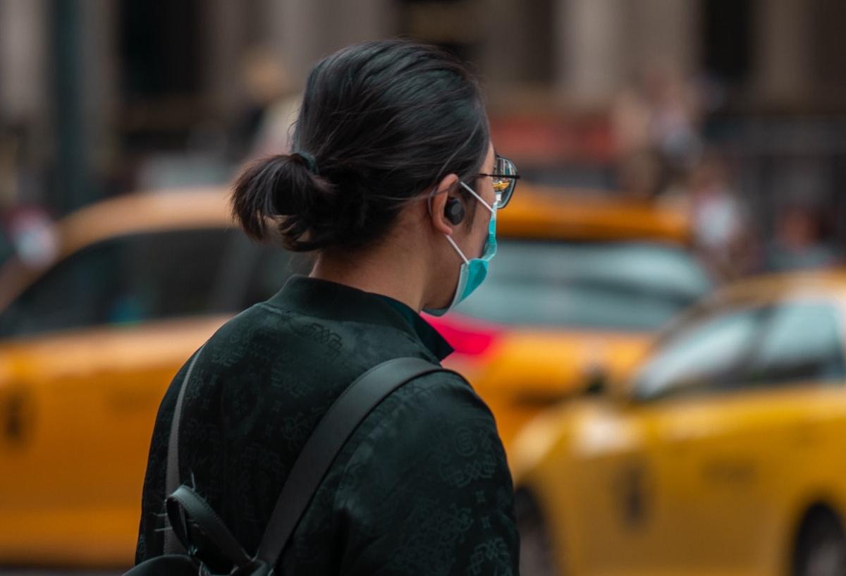 De Blasio To Bring 80,000 Workers Back To NYC Offices In May