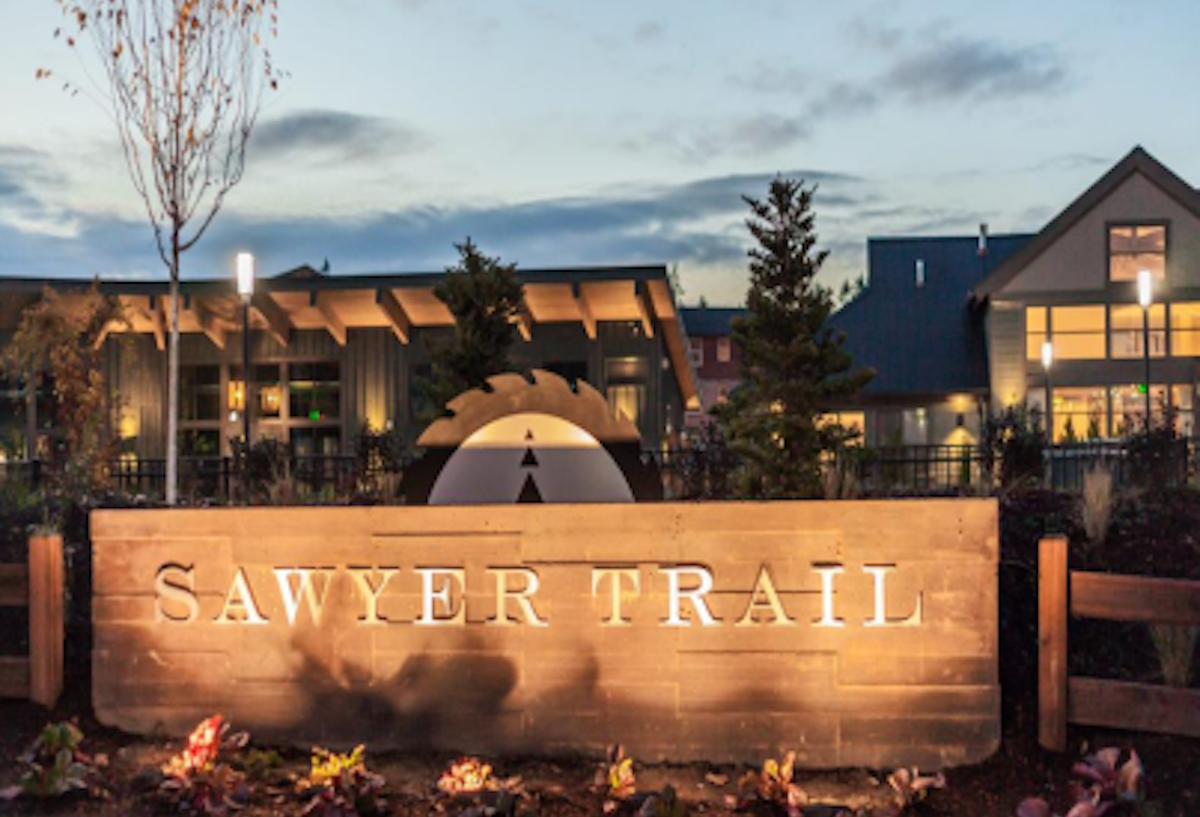 Another Seattle-Area Multifamily Site Secures Refinancing, This Time For $22.5M