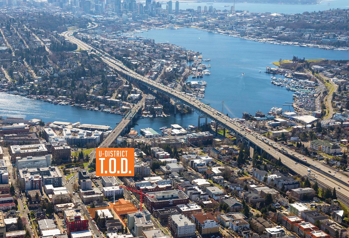 Hardwick's Hardware Site In U-District Sells For $17.25M