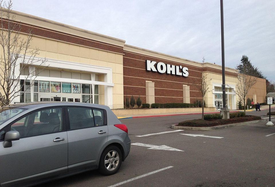 Kohl's
