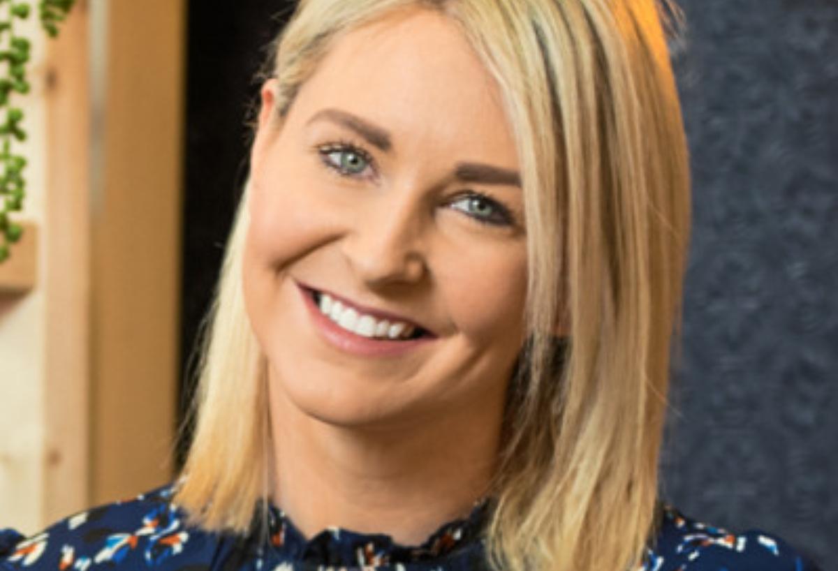 Retail Ireland