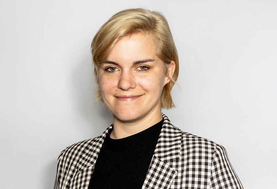 Studio Other design manager Cassie Stepanek