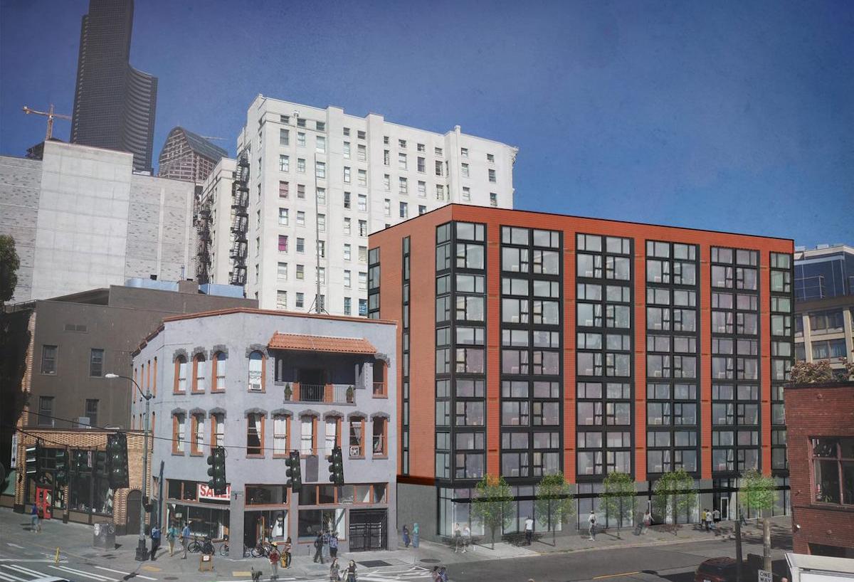 Nitze-Stagen Announces Its First OZ Workforce Housing Project