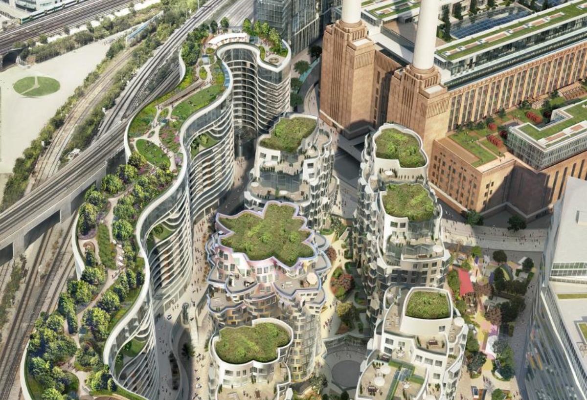BTR Investor Does Second Deal With A Luxury Flat Builder Looking To Sell