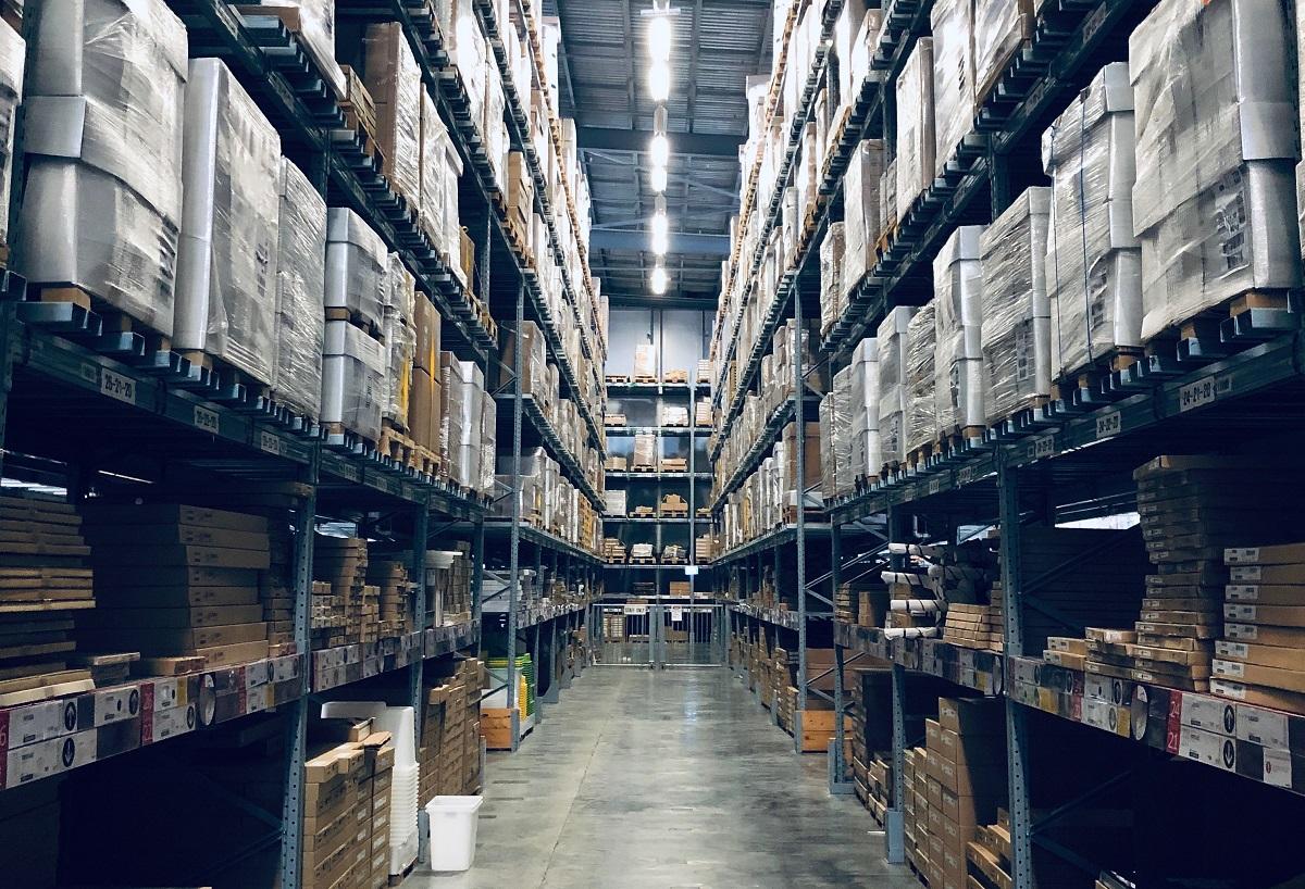 Irish Logistics Investor Barings Secures €650M For New Investment Vehicle