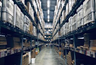 Irish Logistics Investor Barings Secures €650M For New Investment Vehicle