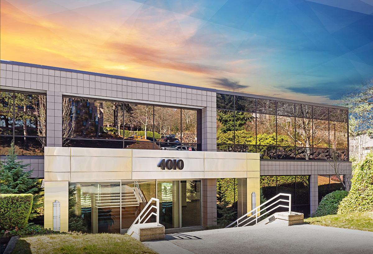 Crown Pointe In Kirkland Sells For $47.75M