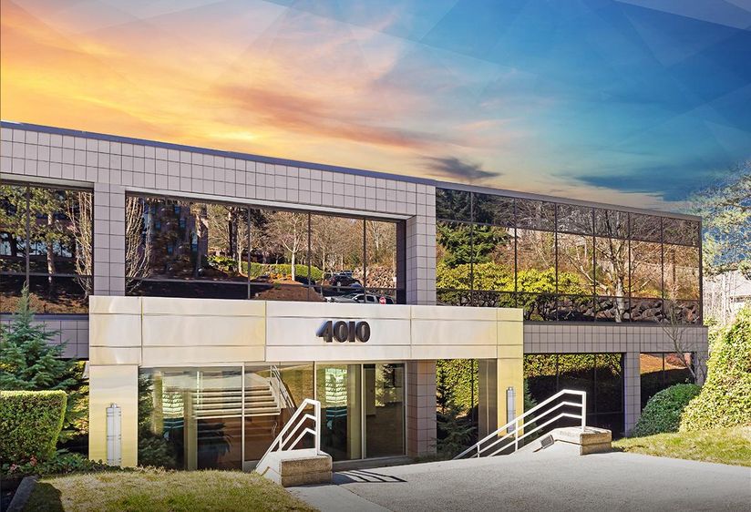 Crown Pointe In Kirkland Sells For $47.75M