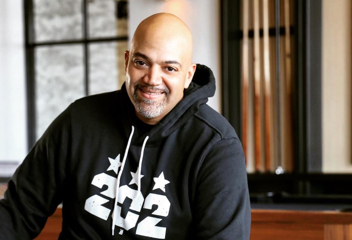 EagleBank Changemakers: Menkiti Group CEO On Addressing Social Inequalities And Racial Equity In CRE