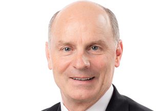 Incoming Kidder Mathews CEO Bill Frame