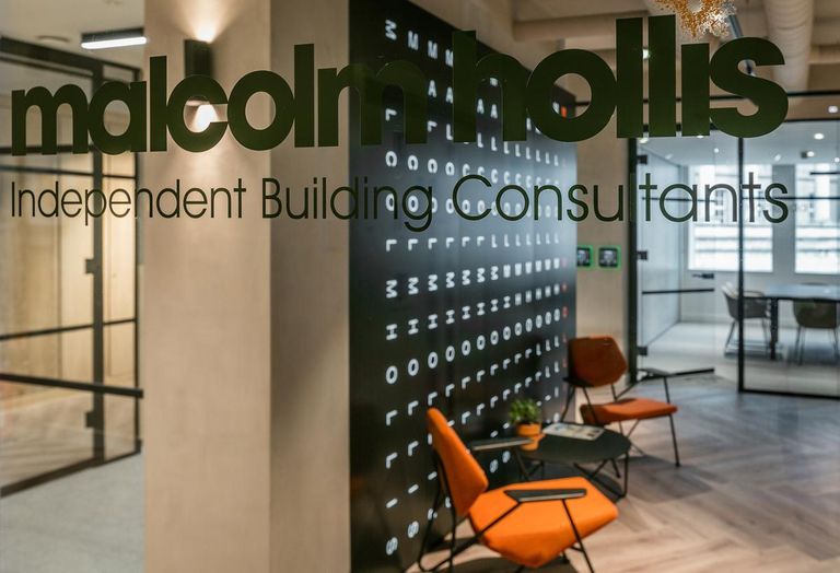malcolm hollis manchester office may 2019