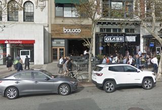 EXCLUSIVE: Chick-fil-A To Open First Boston Location At Copley Square