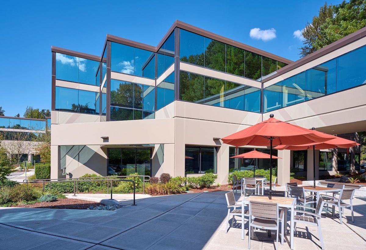 Bellevue Office Portfolio Sells For $59.3M