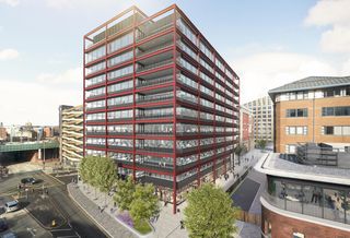 2 new bailey salford
