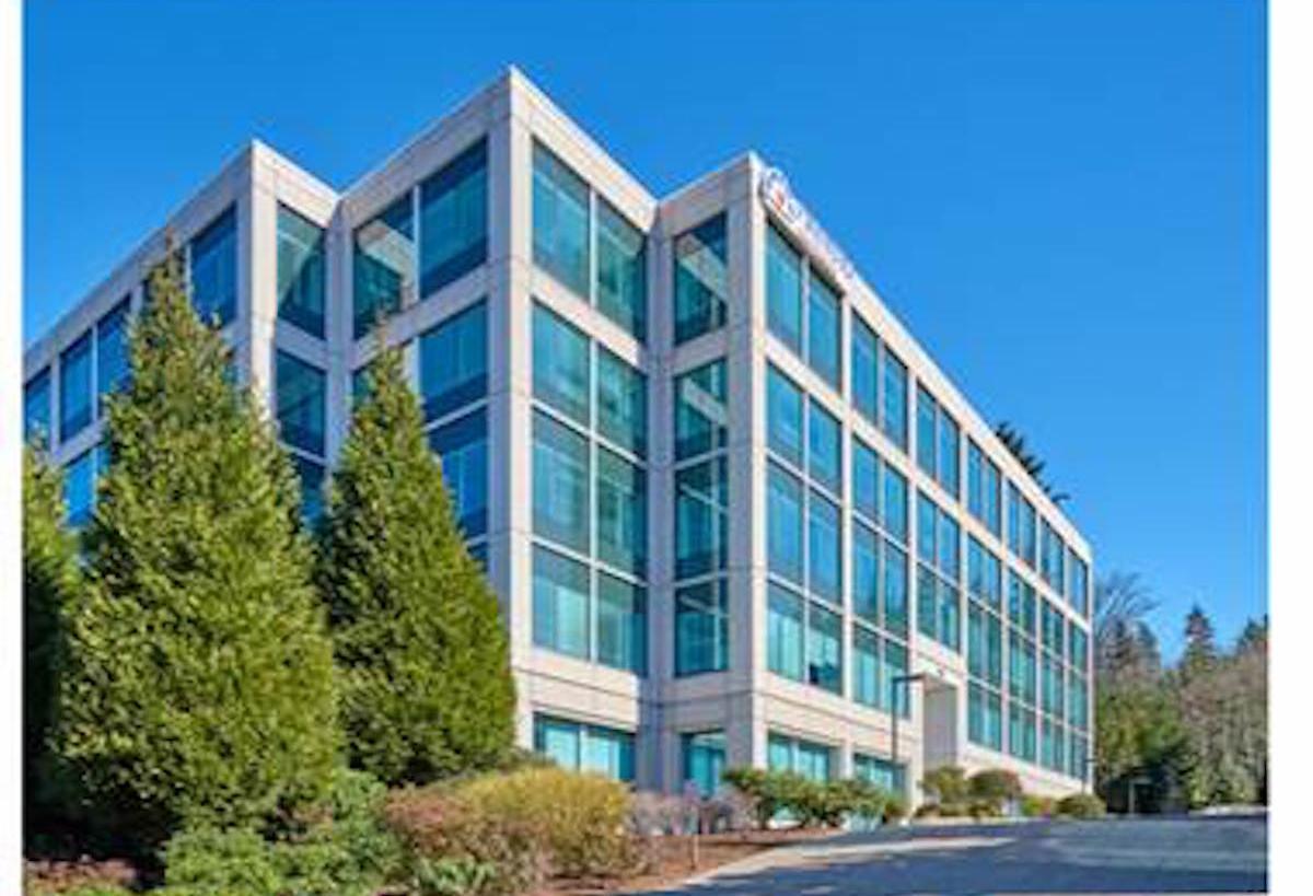 With Bellevue Booming, Sunset North Sells For $227M