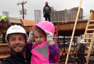 Origin Stories: Brian Crowell Began His CRE Career At The Tender Age Of 10