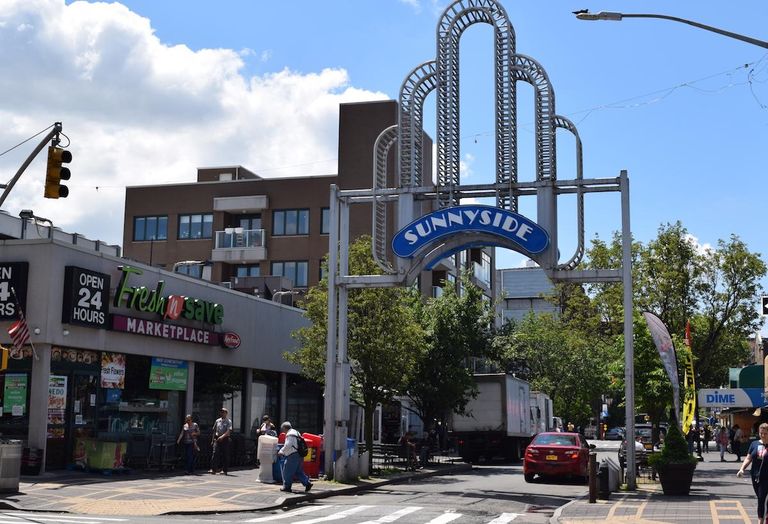 Sunnyside