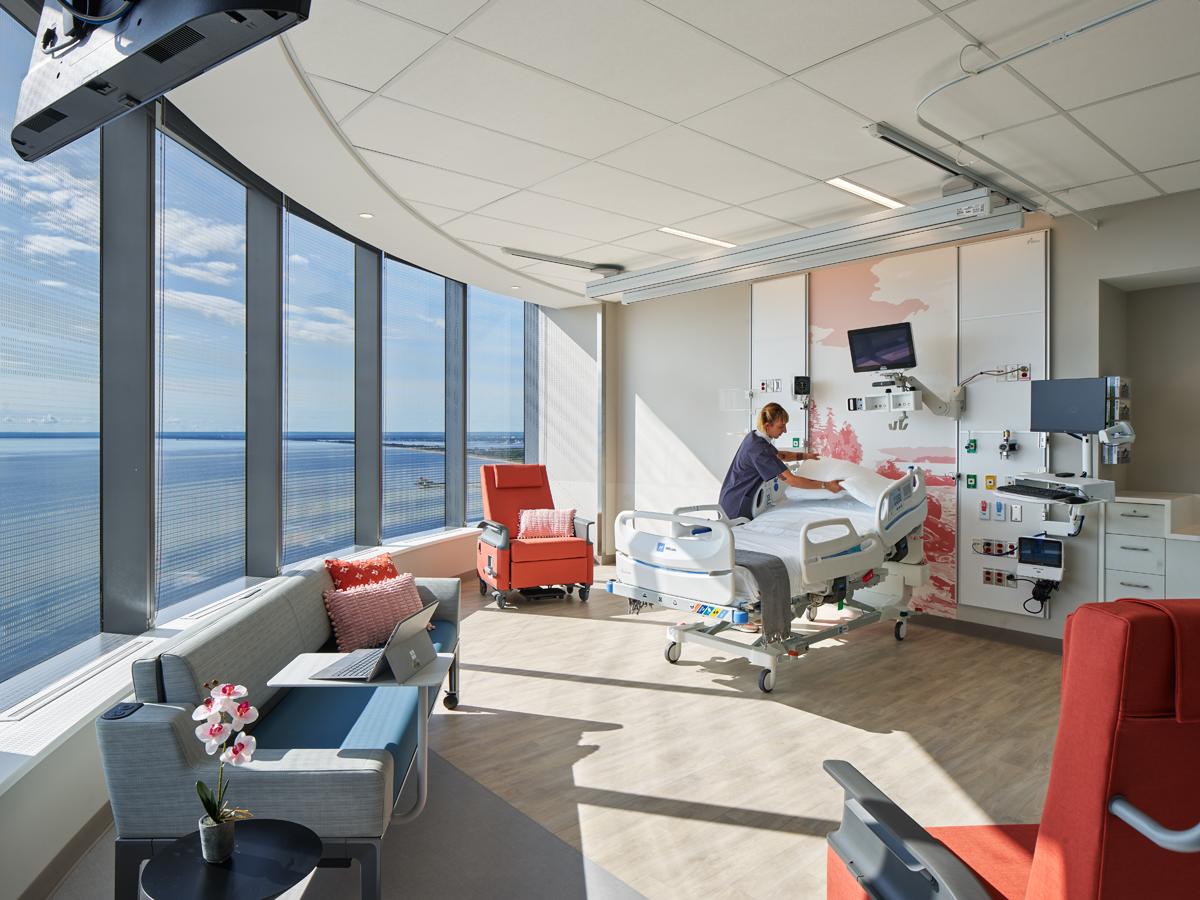 More Choices And Inclusivity: Feb. 26 Bisnow Event To Explore Trends In Healthcare Design 