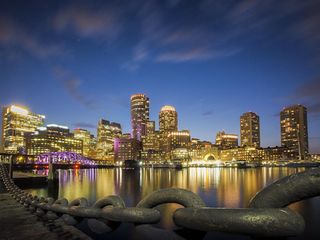 Boston CRE’s New Guard On What It Takes To Elbow Into New England’s Insular Real Estate Circles 
