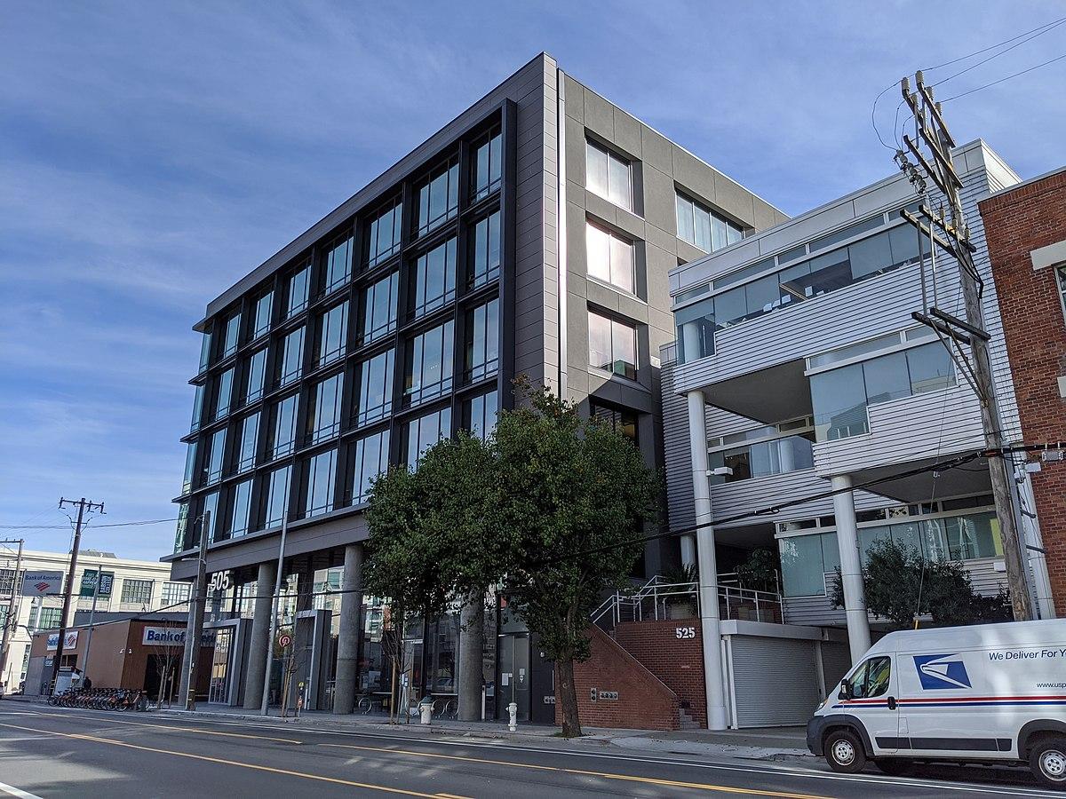 Pinterest Looks To Further Reduce San Francisco Office Space