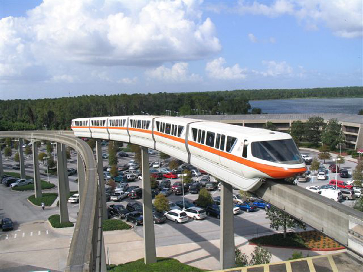 monorail