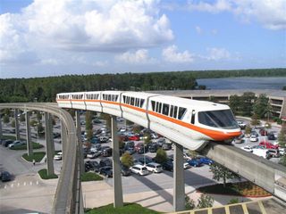 monorail