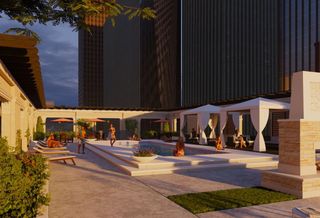 80-Year-Old Landmark Office Building Downtown To House Luxe Apartment Units