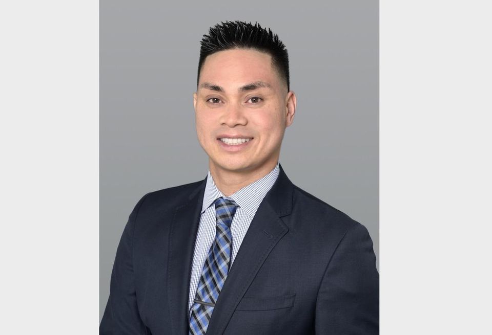 Cushman & Wakefield Senior Associate Capital Markets Rainier Nanquil