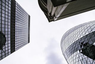 London Office Values Need To Fall 29% To Tempt Buyers
