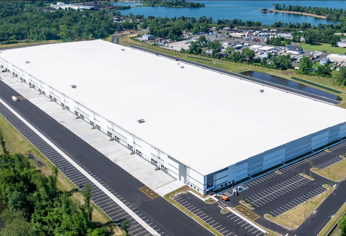 South Penn Logistics Center