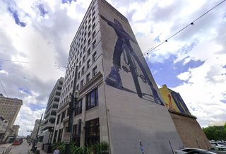 Downtown Houston’s Historic Scanlan Building Slated For Conversion To Upscale Hotel 