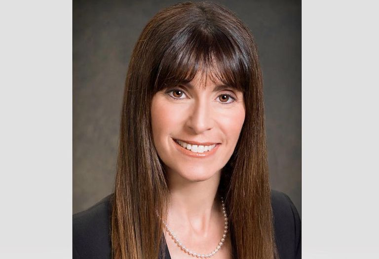 CBRE Executive Vice President Laurie Lustig-Bower